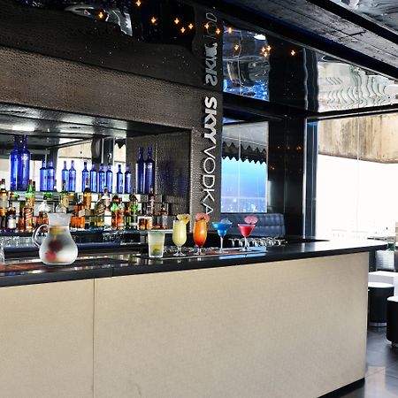 Reef Hotel Johannesburg Eksteriør bilde