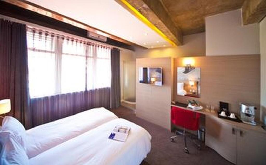 Reef Hotel Johannesburg Rom bilde